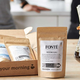 Bean Box Gourmet Coffee Sampler, $28